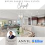 Photo of Bryan Suarez - Anvil Real Estate