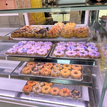 Tea Mochi - Mochi donuts!! - Donuts Near Me - Shreveport, Louisiana Tea Mochi - Mochi donuts!! - Donuts Near Me - Shreveport, Louisiana