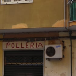 Polleria di Giordano Carmine