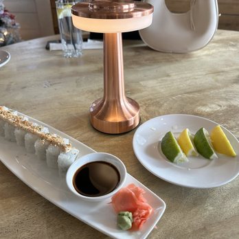 The Cape Restaurant and Beach Bar - Sushi - South African Near Me - Alpharetta, Georgia The Cape Restaurant and Beach Bar - Sushi - South African Near Me - Alpharetta, Georgia