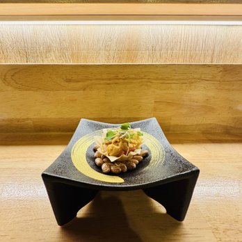 Akashiro - Sushi Bars Near Me - Fullerton, California