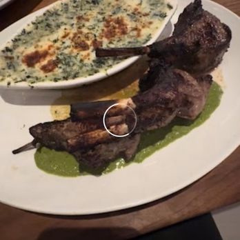 Stoney River - Lamb chops - Steakhouses Near Me - Annapolis, Maryland Stoney River - Lamb chops - Steakhouses Near Me - Annapolis, Maryland
