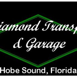 Diamond Transfer & Garage