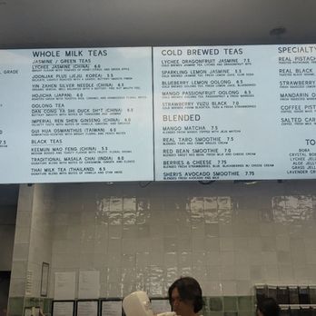 Mama Chai’s - Menu - Desserts Near Me - Las Vegas, Nevada Mama Chai’s - Menu - Desserts Near Me - Las Vegas, Nevada