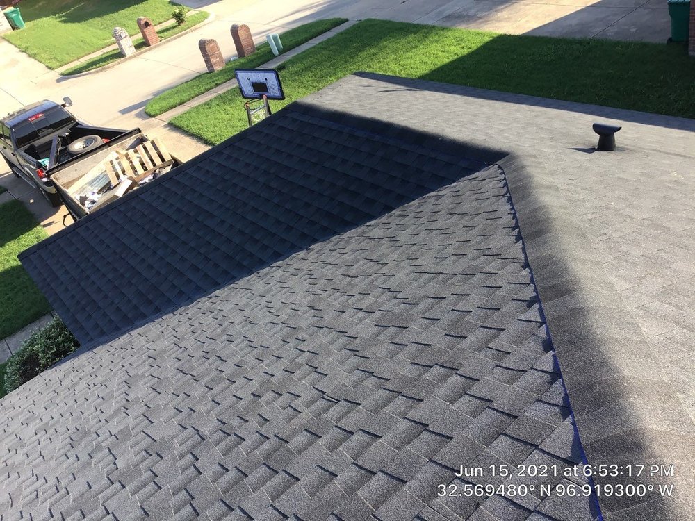 Slide of New Life Restoration & Construction