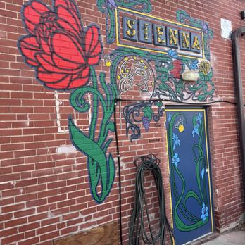 Sienna Wine Bar & Small Plates - Wine Bars Near Me - Denver, Colorado