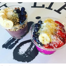 Islamorada Bowl
