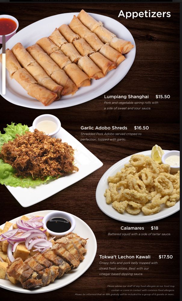 Gerry's Grill