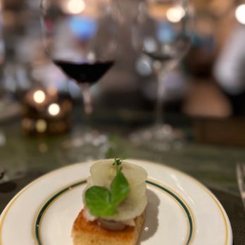Maris Piper Brasserie - Modern European Near Me - Amsterdam, New Hampshire