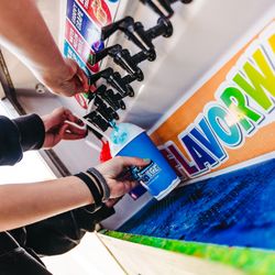 Kona Ice of Central Fremont