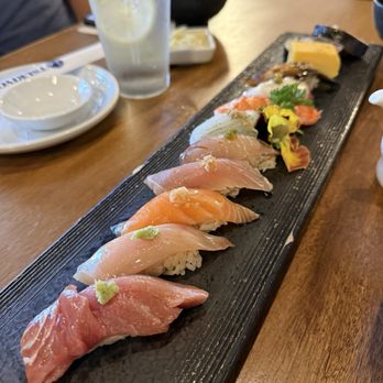 Tsukiyo Sushi - Set - Sushi Bars Near Me - Westminster, California Tsukiyo Sushi - Set - Sushi Bars Near Me - Westminster, California