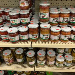 Arax Deli & Grocery - Appetizers and pickles