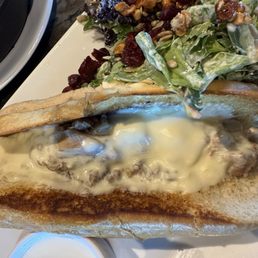 Prime Rib Sandwich Prime Rib Sandwich