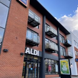 Aldi