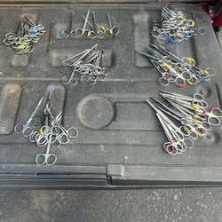Cutting Edge Sharpening Services