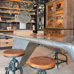 Veo Optics - Our optical shop in the Mission district of SF. Specializing in eyewear (eyeglasses & sunglasses), repairs, and eyewear styling.