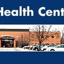 Ypsilanti Family Practice Center - From http://www.med.umich.edu/
