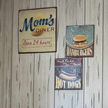 Carol's Restaurant - Signs - Diners Near Me - Meadow Bridge, West Virginia Carol's Restaurant - Signs - Diners Near Me - Meadow Bridge, West Virginia