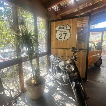 Cafe on 27 - Breakfast & Brunch Near Me - Topanga, California Cafe on 27 - Breakfast & Brunch Near Me - Topanga, California
