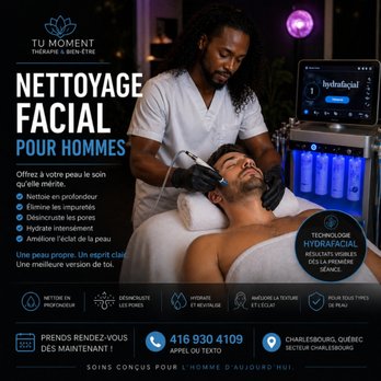 Massage Afro - Massage Near Me - Quebec City, Quebec Massage Afro - Massage Near Me - Quebec City, Quebec