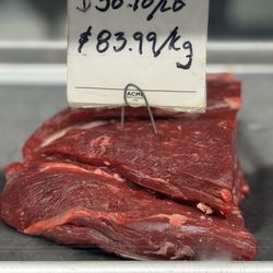 ACME Meat Market
