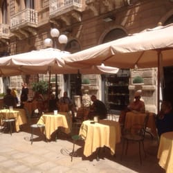Il Caffe Minerva