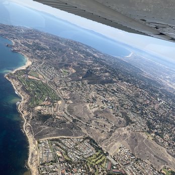 Pacific Skies Aviation - Flight Instruction Near Me - Torrance, California Pacific Skies Aviation - Flight Instruction Near Me - Torrance, California
