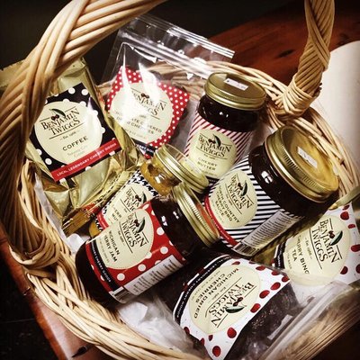 Made In The Mitten by null