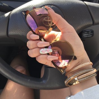 Polish Box - Nail Salons Near Me - Sacramento, California