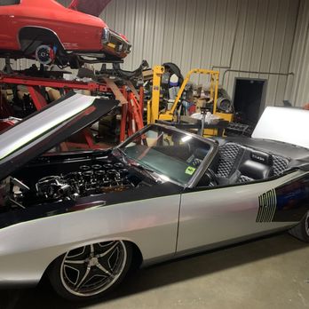 Total Power - Auto Repair Near Me - Elgin, Illinois Total Power - Auto Repair Near Me - Elgin, Illinois