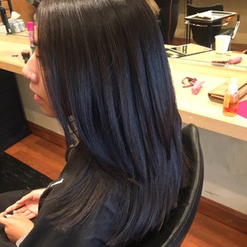 Eclipse Salon - The final look((: - Hair Salons Near Me - San Francisco, California Eclipse Salon - The final look((: - Hair Salons Near Me - San Francisco, California