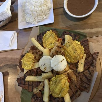 La Chiva Restaurant - Colombian Near Me - Lake Ronkonkoma, New York La Chiva Restaurant - Colombian Near Me - Lake Ronkonkoma, New York