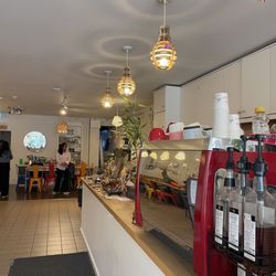 The Maker Bean Cafe