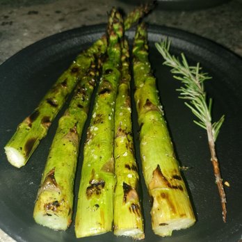 GRANVILLE - Asparagus - New American Near Me - Pasadena, California GRANVILLE - Asparagus - New American Near Me - Pasadena, California