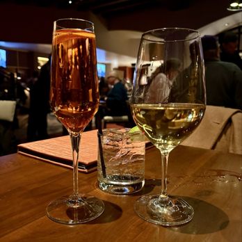 Trattoria Il Mulino - Italian Near Me - Nashville, Tennessee