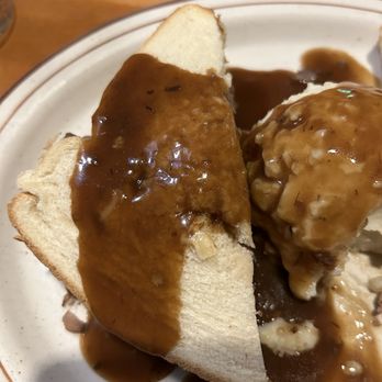 Treasure Island Supper Club - Beef hotshot lacking gravy - Supper Clubs Near Me - Dayton, Ohio Treasure Island Supper Club - Beef hotshot lacking gravy - Supper Clubs Near Me - Dayton, Ohio