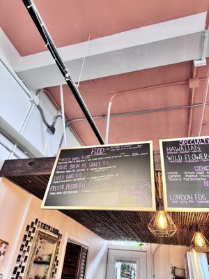 Menu photo 5 Rise & Grind Coffee Bar Kailua, HI Menu photo 5 Rise & Grind Coffee Bar Kailua, HI