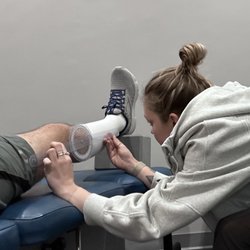 DTX Sports Medicine - Brooke-Director of Rehab
