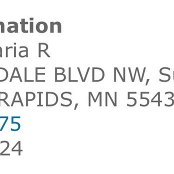 AT&T Store - Maria R.  You are such a P.O.S doing your job.  you need to change career coz your customer service  is very very terrible.. - Mobile Phones Near Me - Coon Rapids, Minnesota