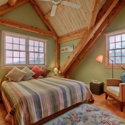 Frog Meadow - The South Room