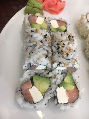 OEC Japanese Express by null