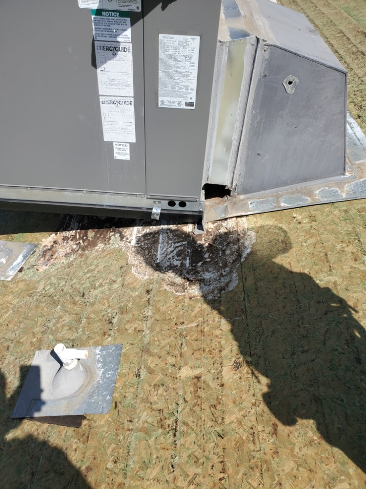 Slide of Hi-Tech Roofing Services