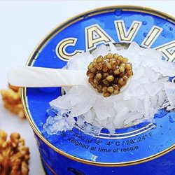 Absolute Caviar
