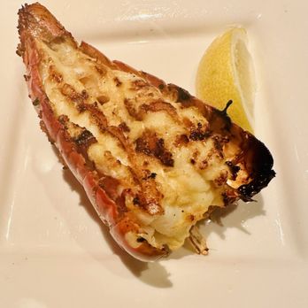 Seasons 52 - Side of lobster $12.50 - New American Near Me - Sarasota, Florida
