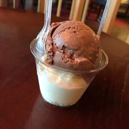 Sweet Cream Ice Cream