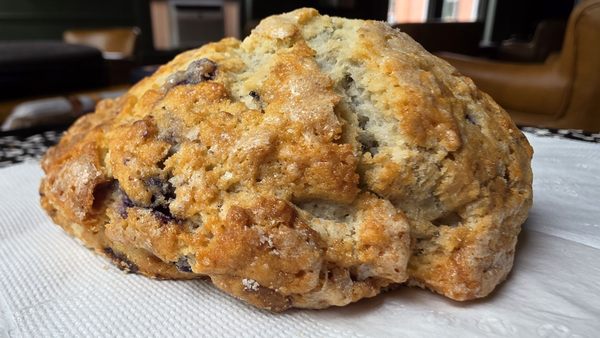 Bread Basket Bakery by null