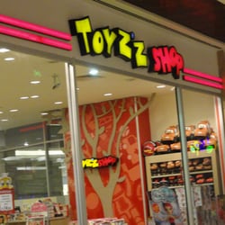 Toyz'z Shop