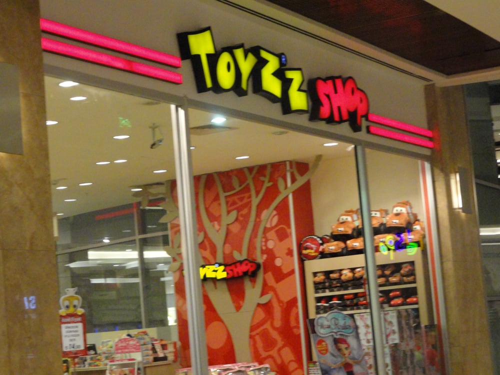 Toyz'z Shop