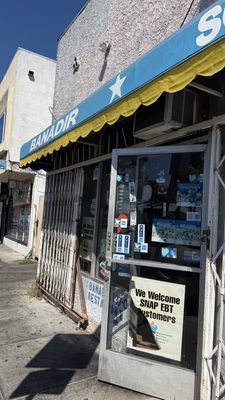 Banadir Somali Restaurant by null