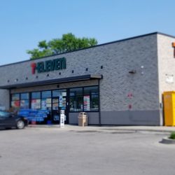 7-Eleven